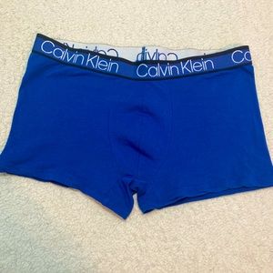 Men's boxer briefs